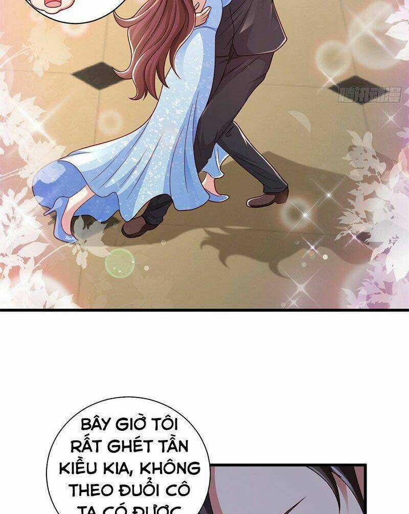 Thế Thân Thiếu Gia Không Dễ Chọc Chapter 32 trang 50