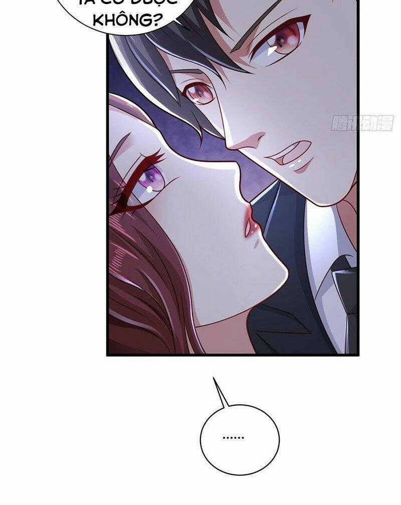 Thế Thân Thiếu Gia Không Dễ Chọc Chapter 32 trang 51