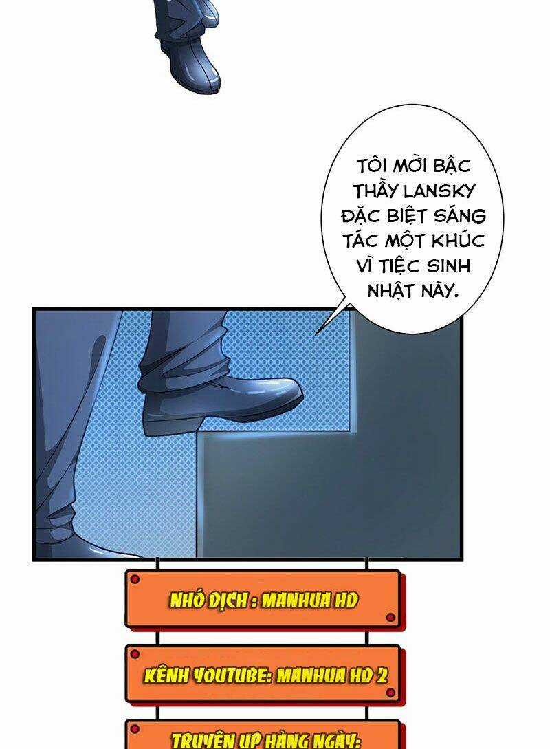 Thế Thân Thiếu Gia Không Dễ Chọc Chapter 33 trang 14