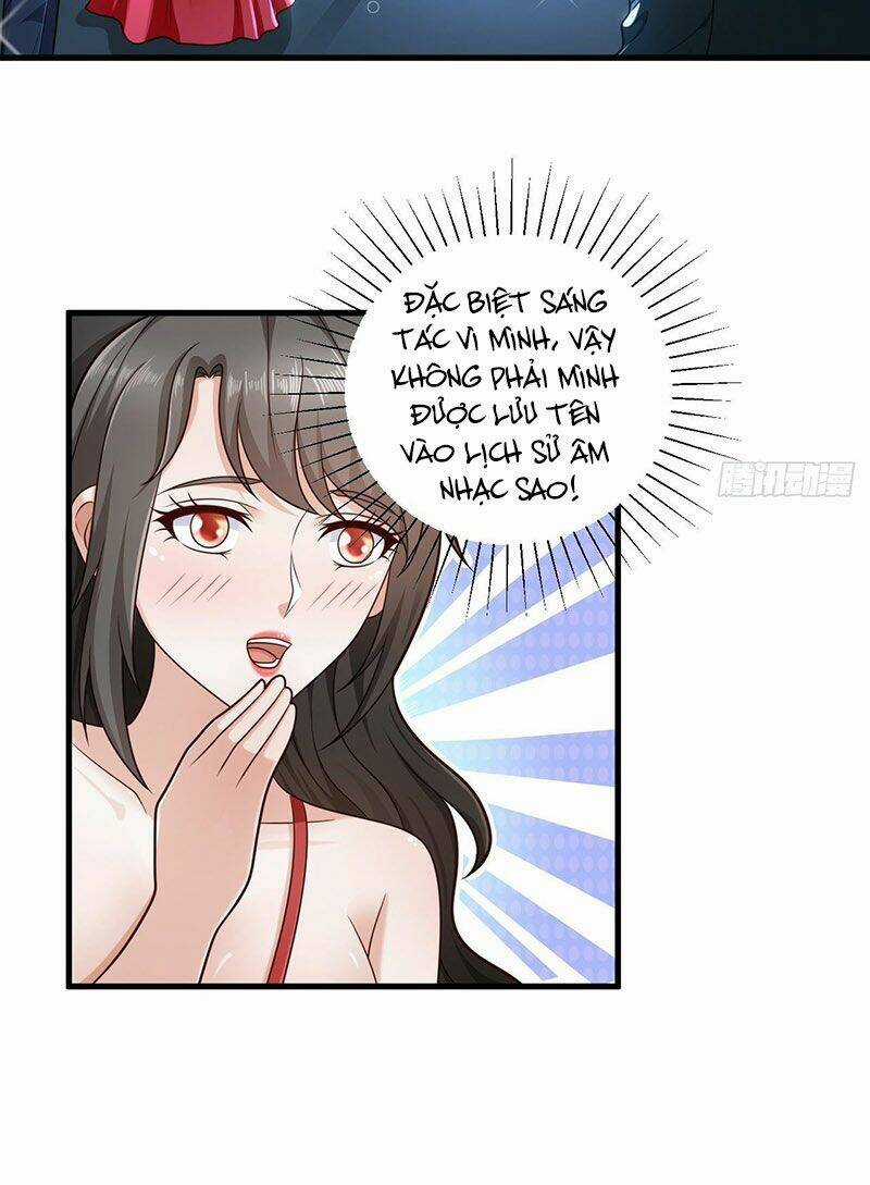 Thế Thân Thiếu Gia Không Dễ Chọc Chapter 33 trang 16