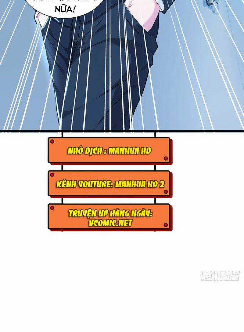 Thế Thân Thiếu Gia Không Dễ Chọc Chapter 33 trang 20