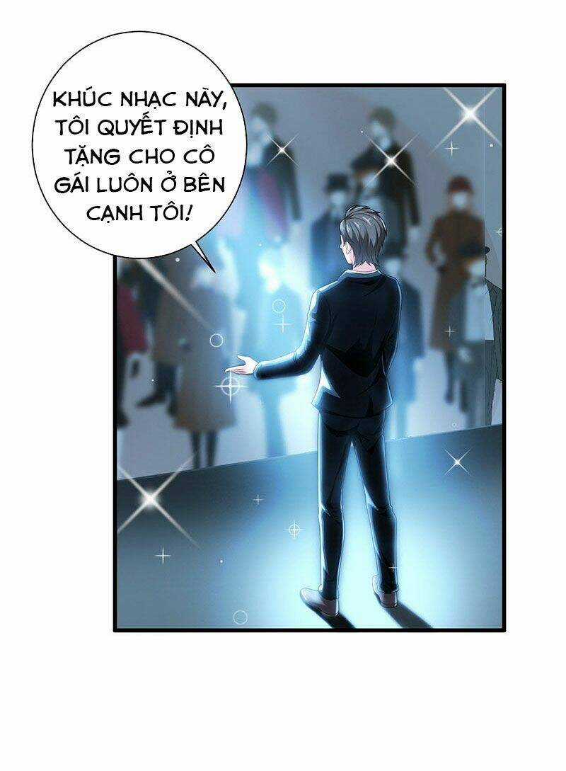 Thế Thân Thiếu Gia Không Dễ Chọc Chapter 33 trang 21