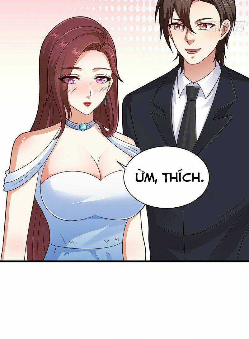 Thế Thân Thiếu Gia Không Dễ Chọc Chapter 33 trang 26