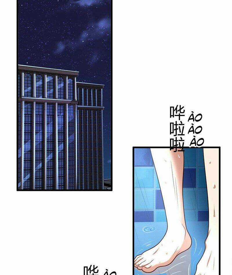 Thế Thân Thiếu Gia Không Dễ Chọc Chapter 33 trang 32