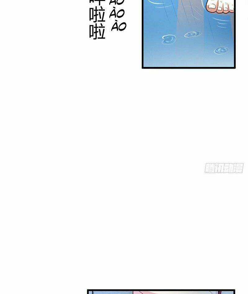 Thế Thân Thiếu Gia Không Dễ Chọc Chapter 33 trang 33