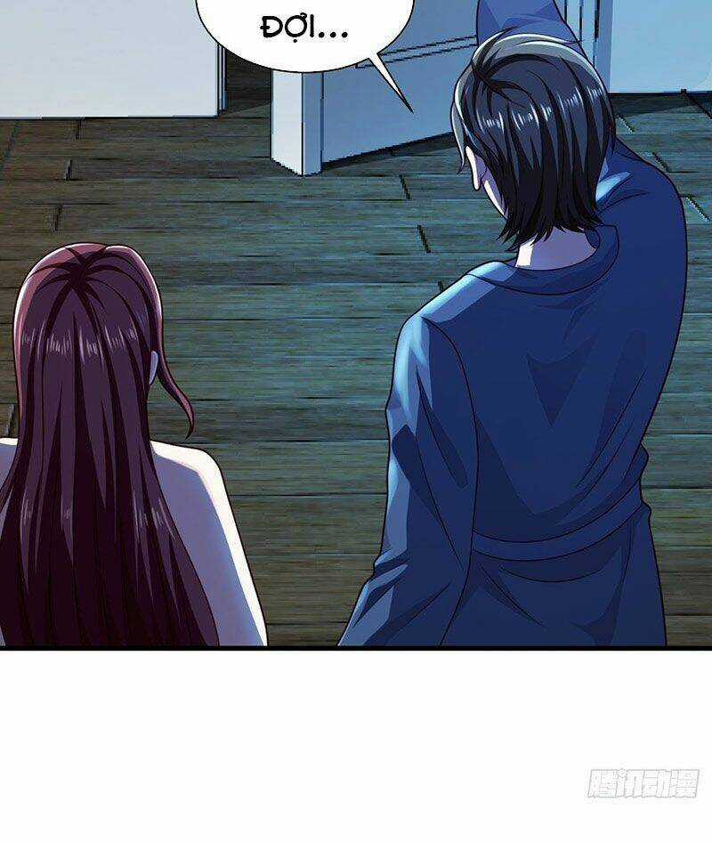 Thế Thân Thiếu Gia Không Dễ Chọc Chapter 33 trang 40