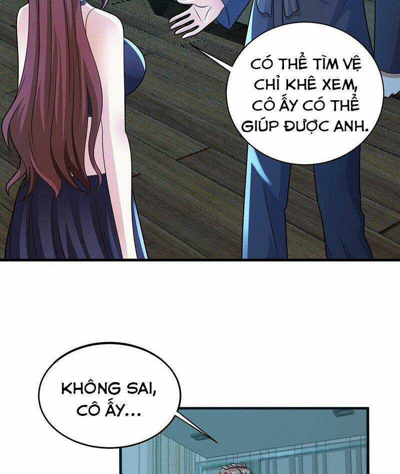 Thế Thân Thiếu Gia Không Dễ Chọc Chapter 33 trang 44