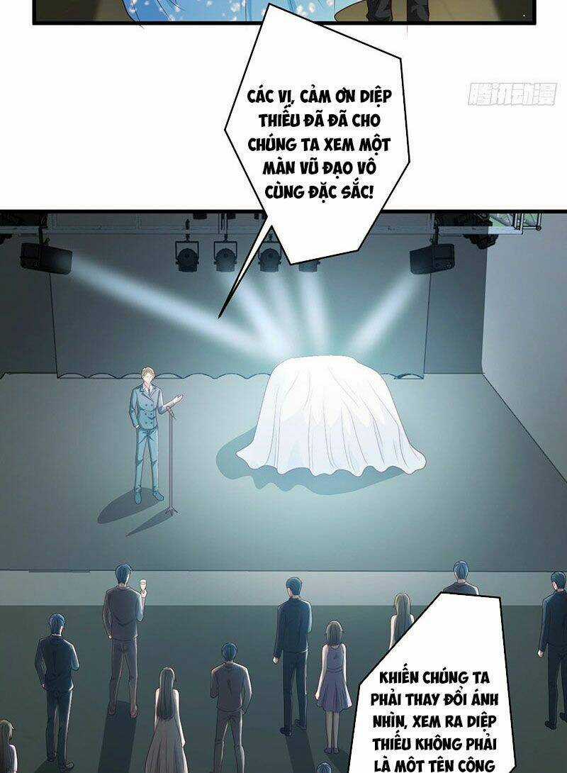 Thế Thân Thiếu Gia Không Dễ Chọc Chapter 33 trang 5