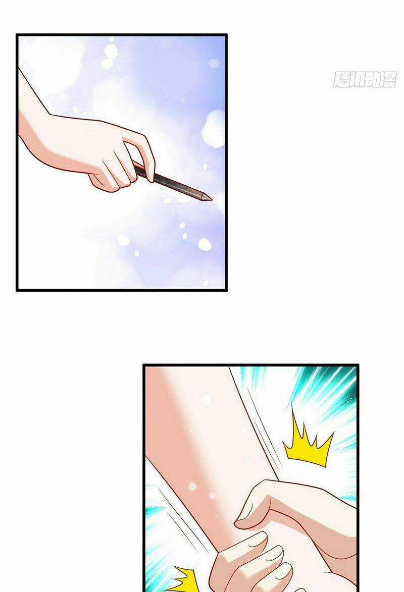 Thế Thân Thiếu Gia Không Dễ Chọc Chapter 34 trang 20