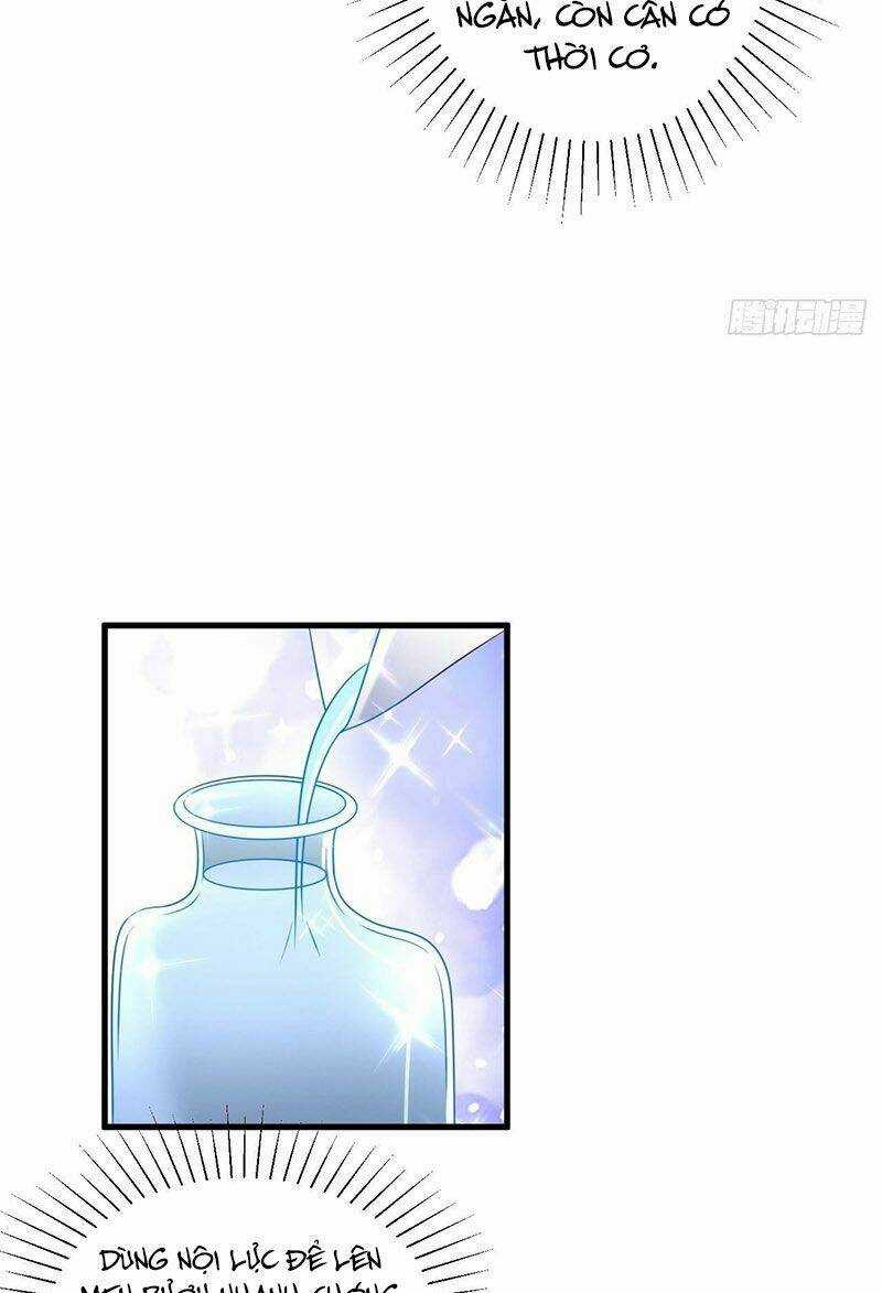 Thế Thân Thiếu Gia Không Dễ Chọc Chapter 34 trang 24