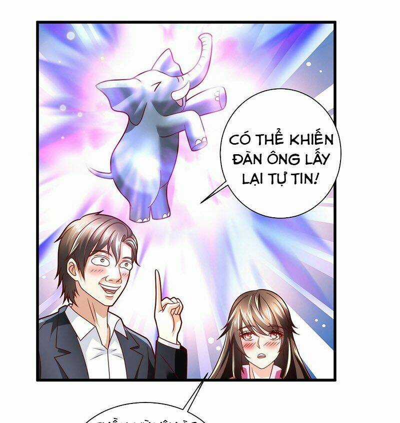 Thế Thân Thiếu Gia Không Dễ Chọc Chapter 34 trang 27