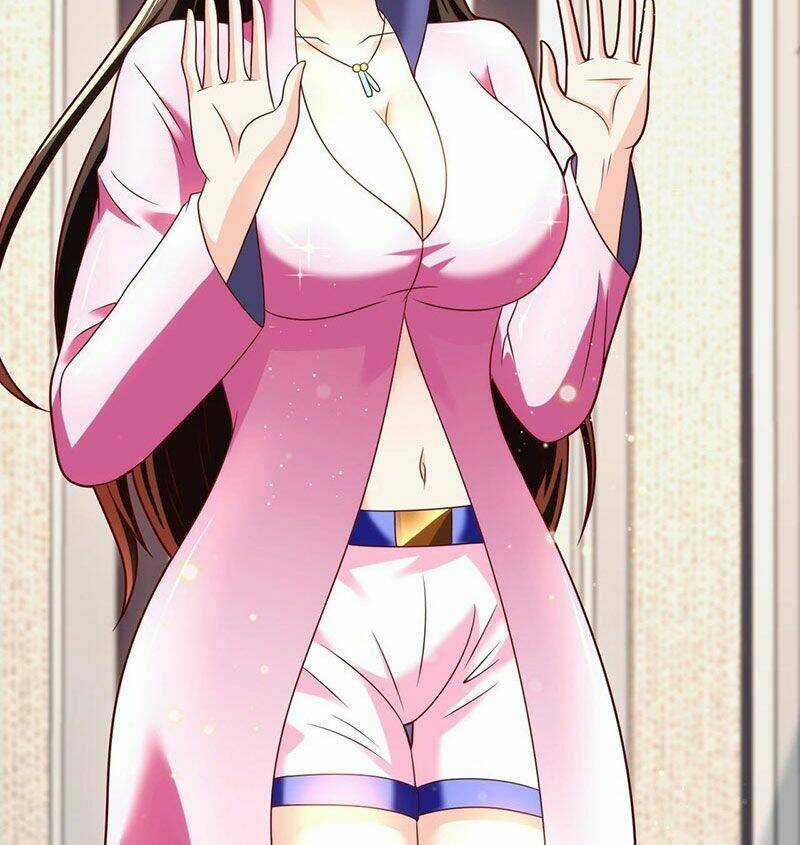 Thế Thân Thiếu Gia Không Dễ Chọc Chapter 34 trang 30