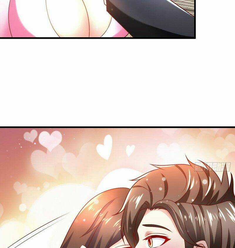 Thế Thân Thiếu Gia Không Dễ Chọc Chapter 34 trang 34