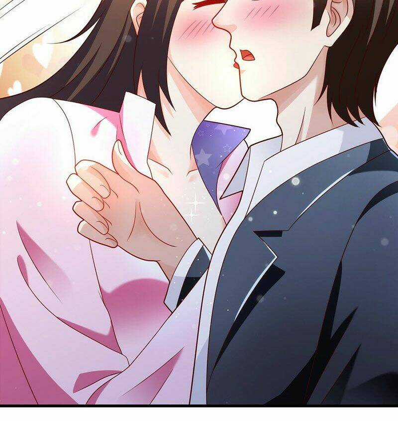 Thế Thân Thiếu Gia Không Dễ Chọc Chapter 34 trang 35