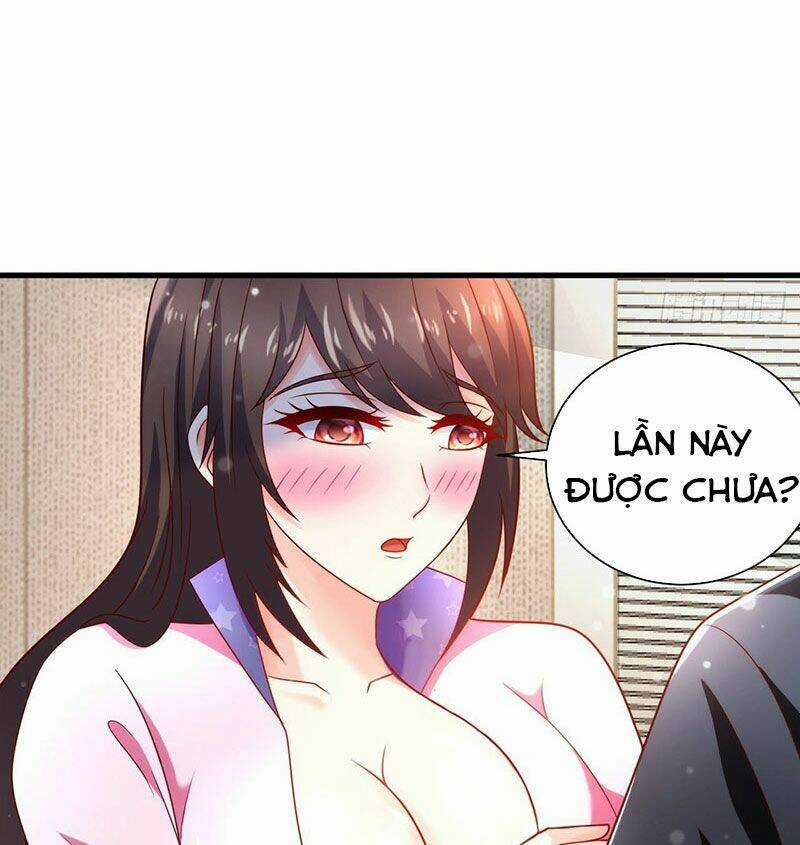 Thế Thân Thiếu Gia Không Dễ Chọc Chapter 34 trang 36