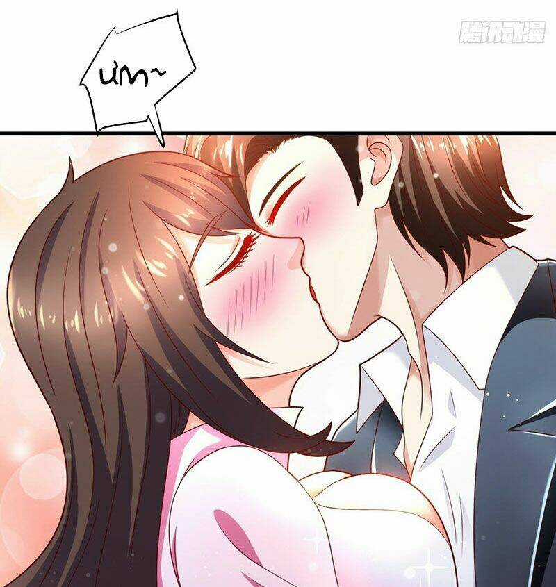 Thế Thân Thiếu Gia Không Dễ Chọc Chapter 34 trang 38