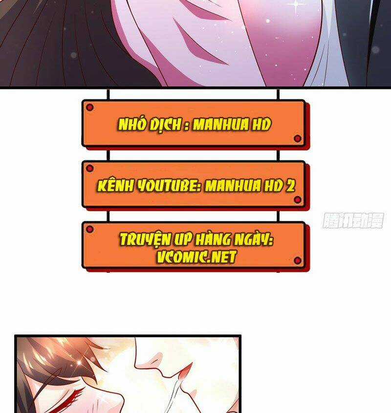 Thế Thân Thiếu Gia Không Dễ Chọc Chapter 34 trang 39