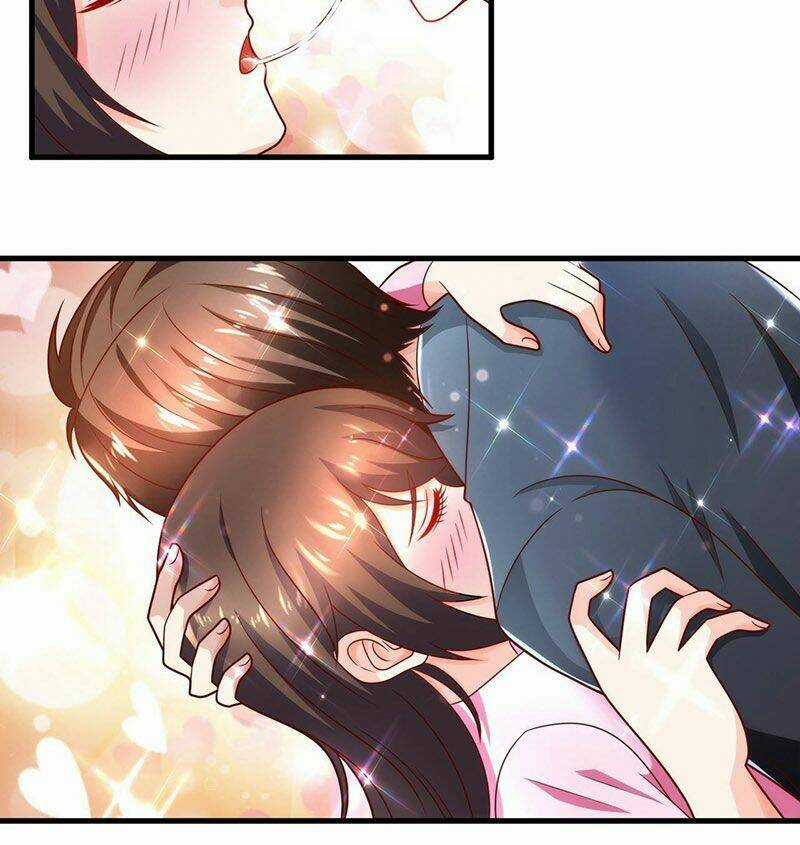 Thế Thân Thiếu Gia Không Dễ Chọc Chapter 34 trang 40