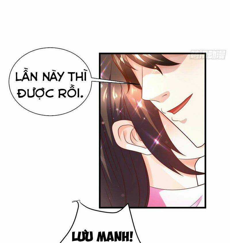 Thế Thân Thiếu Gia Không Dễ Chọc Chapter 34 trang 41