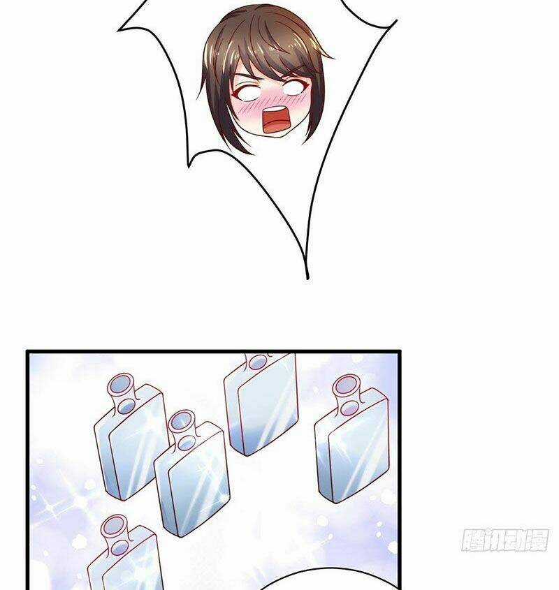 Thế Thân Thiếu Gia Không Dễ Chọc Chapter 34 trang 42