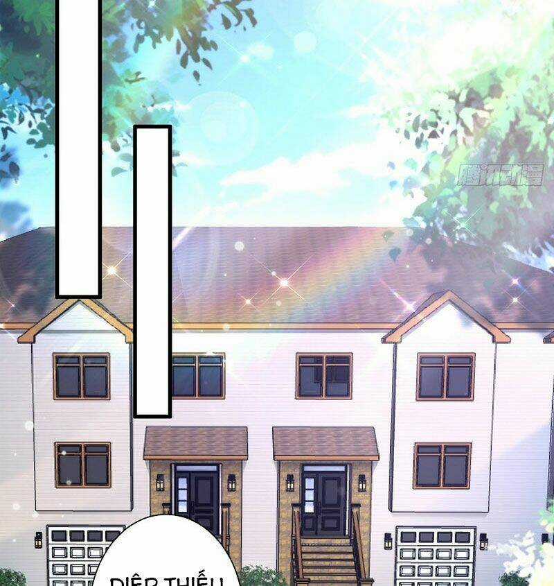 Thế Thân Thiếu Gia Không Dễ Chọc Chapter 34 trang 46