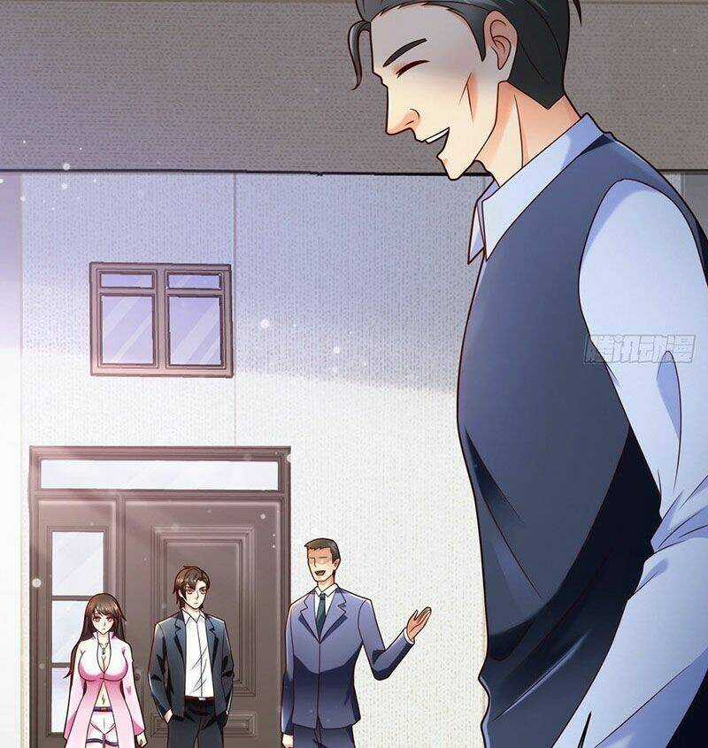 Thế Thân Thiếu Gia Không Dễ Chọc Chapter 34 trang 49