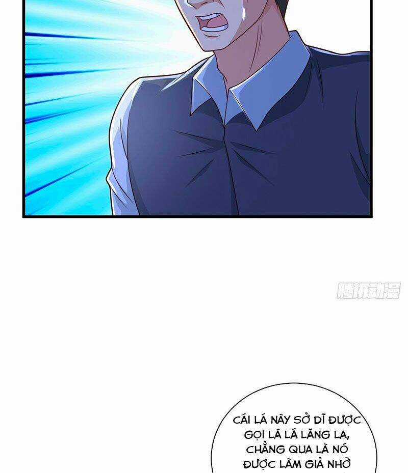 Thế Thân Thiếu Gia Không Dễ Chọc Chapter 35 trang 16