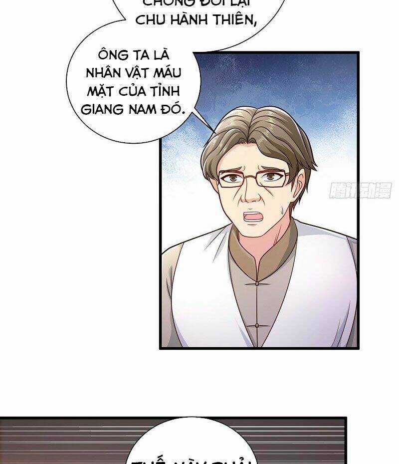 Thế Thân Thiếu Gia Không Dễ Chọc Chapter 35 trang 26