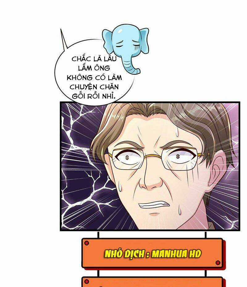 Thế Thân Thiếu Gia Không Dễ Chọc Chapter 35 trang 29