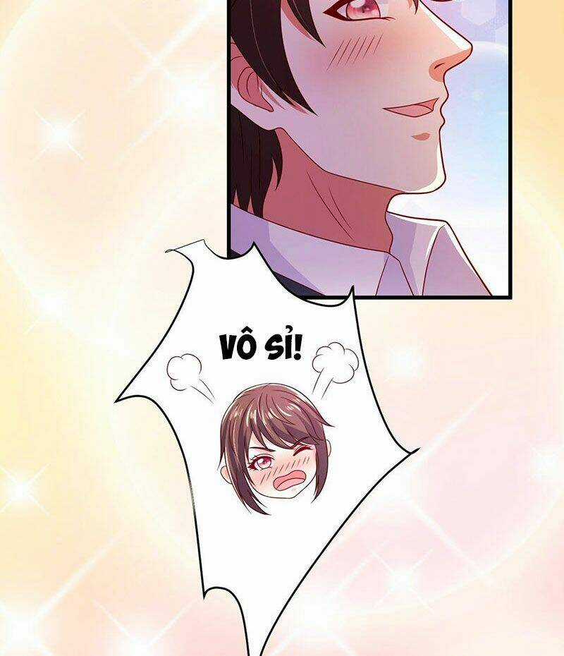 Thế Thân Thiếu Gia Không Dễ Chọc Chapter 35 trang 39