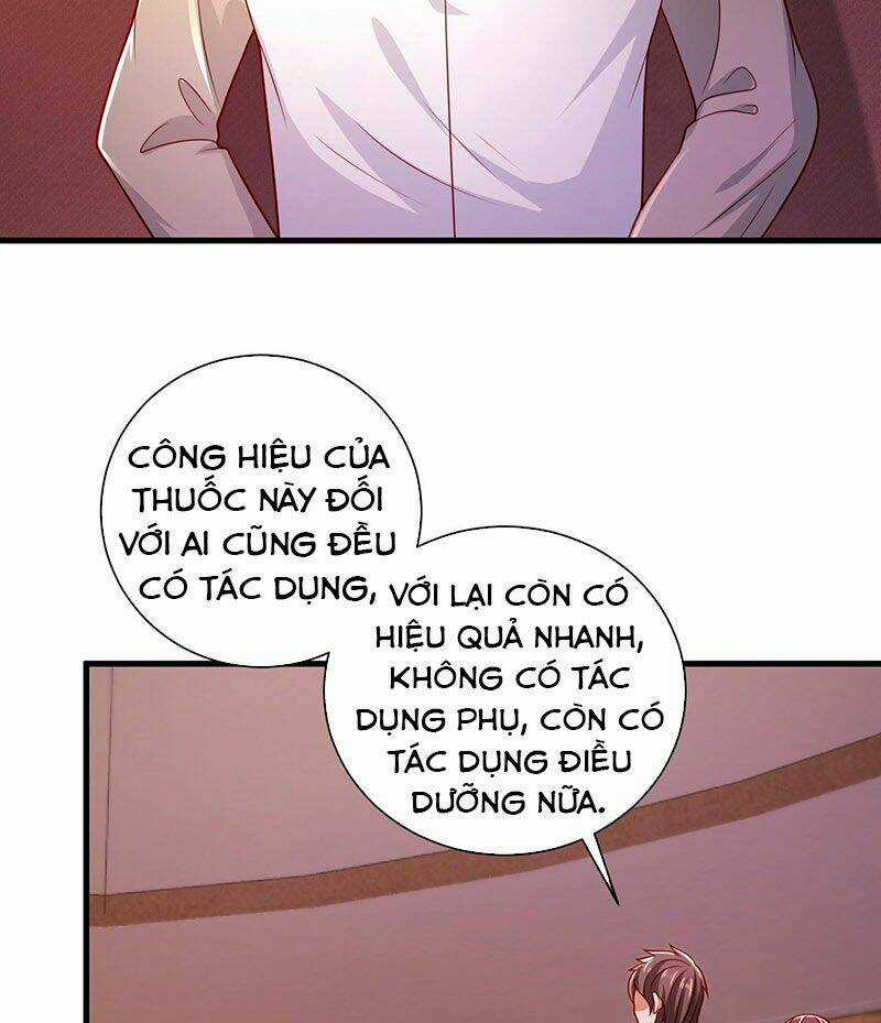 Thế Thân Thiếu Gia Không Dễ Chọc Chapter 35 trang 41