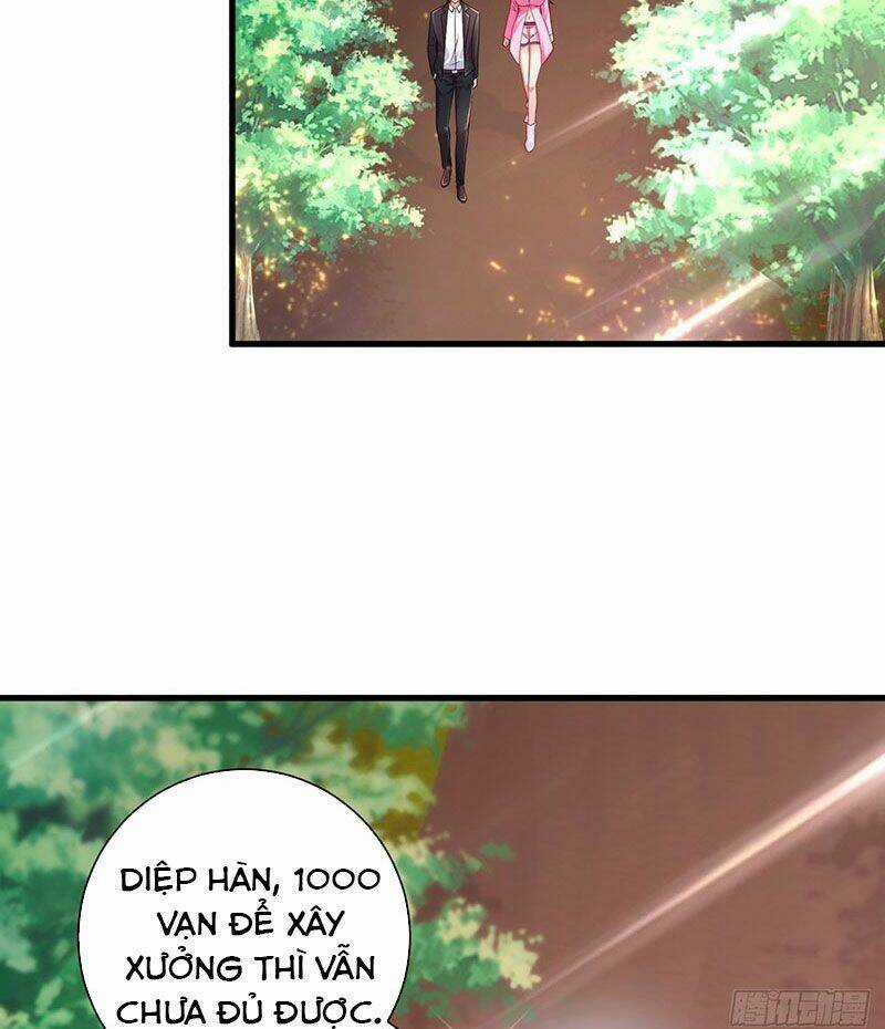 Thế Thân Thiếu Gia Không Dễ Chọc Chapter 35 trang 47