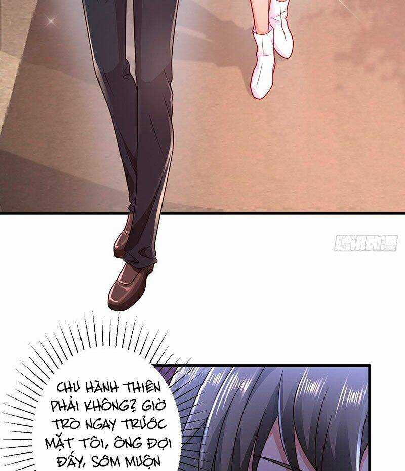 Thế Thân Thiếu Gia Không Dễ Chọc Chapter 35 trang 49