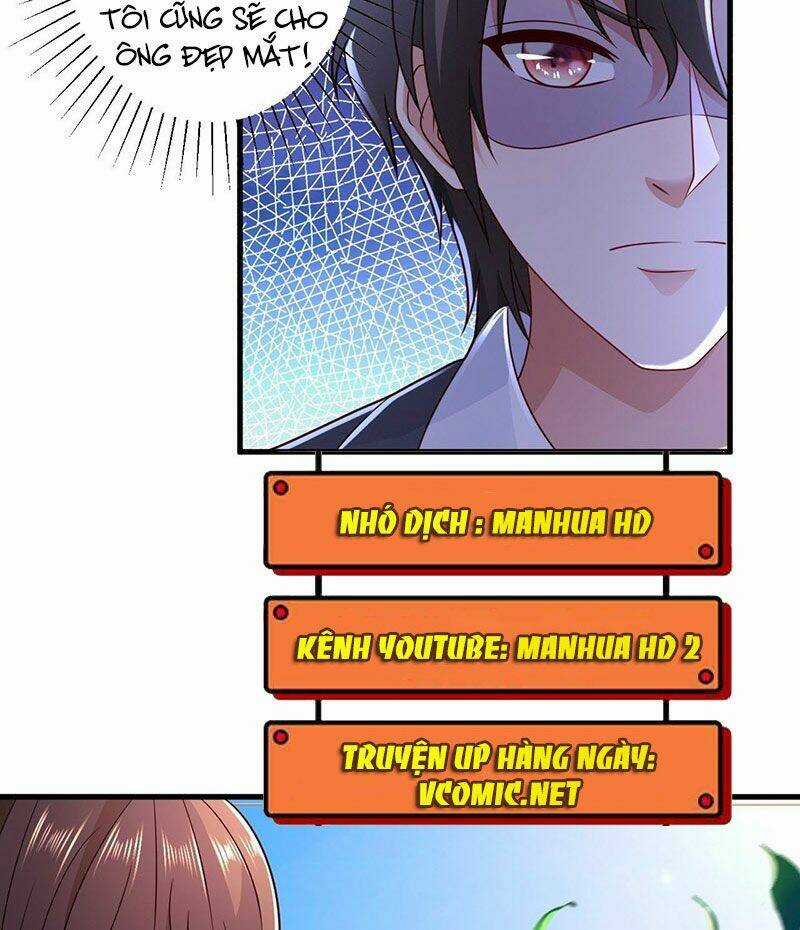 Thế Thân Thiếu Gia Không Dễ Chọc Chapter 35 trang 50