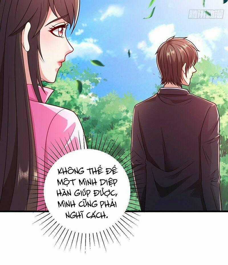 Thế Thân Thiếu Gia Không Dễ Chọc Chapter 35 trang 51