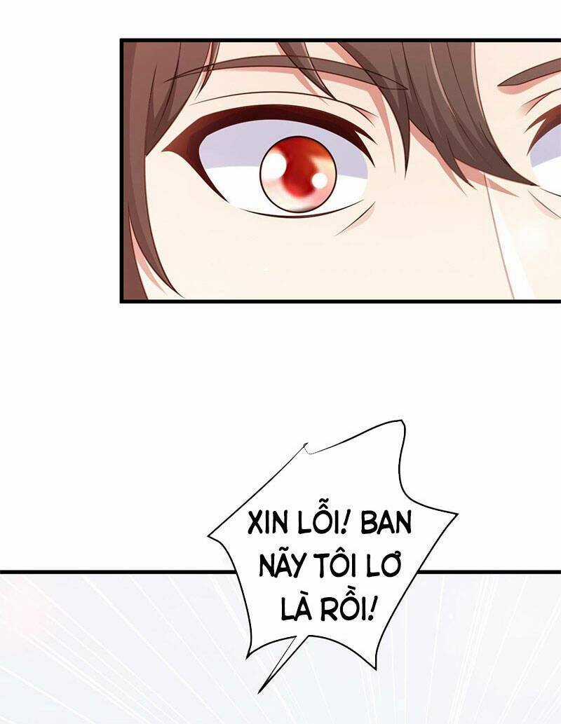 Thế Thân Thiếu Gia Không Dễ Chọc Chapter 36 trang 12