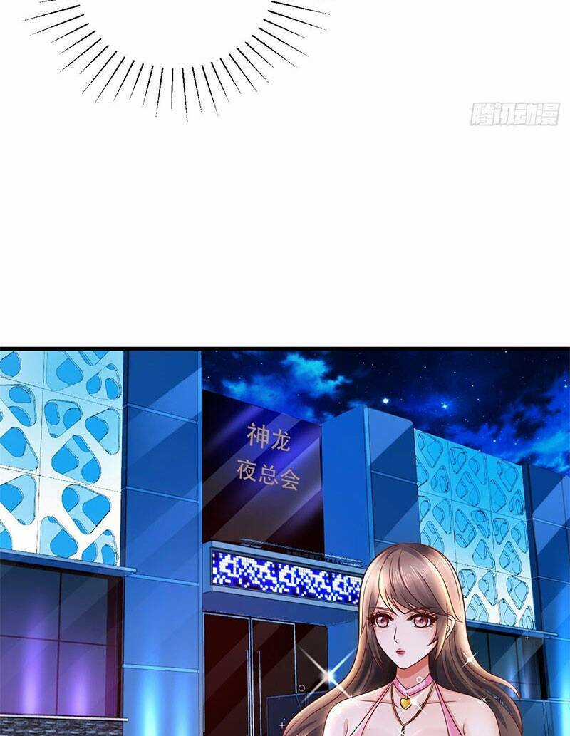 Thế Thân Thiếu Gia Không Dễ Chọc Chapter 36 trang 15