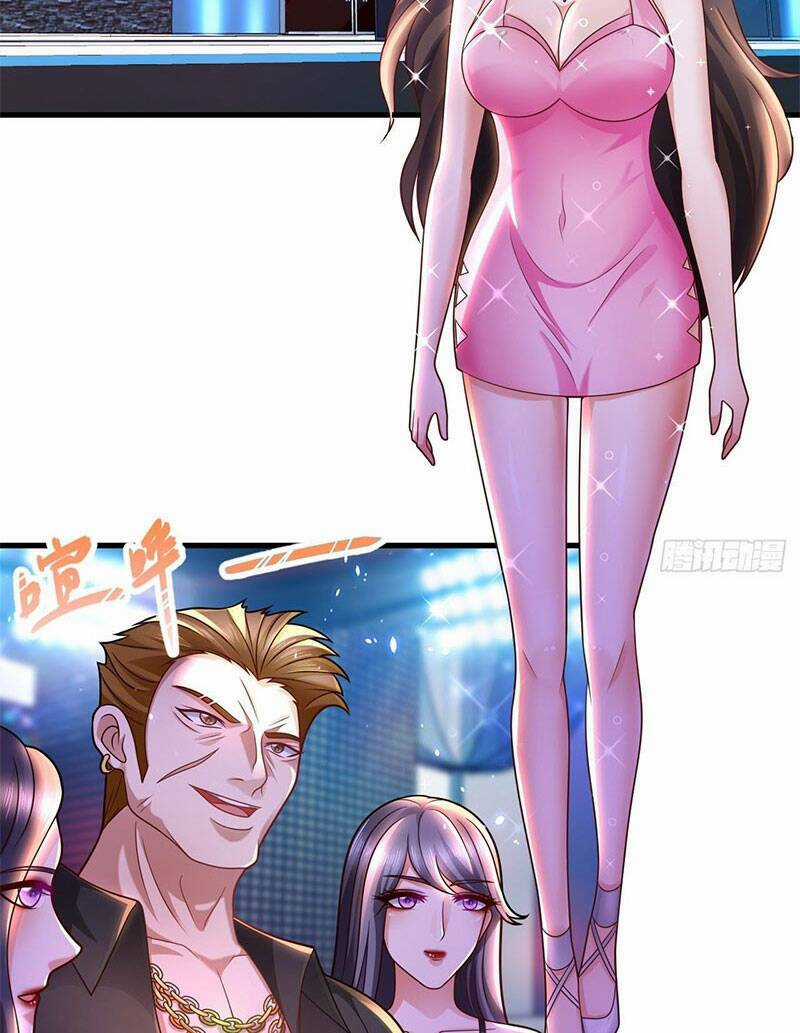 Thế Thân Thiếu Gia Không Dễ Chọc Chapter 36 trang 16