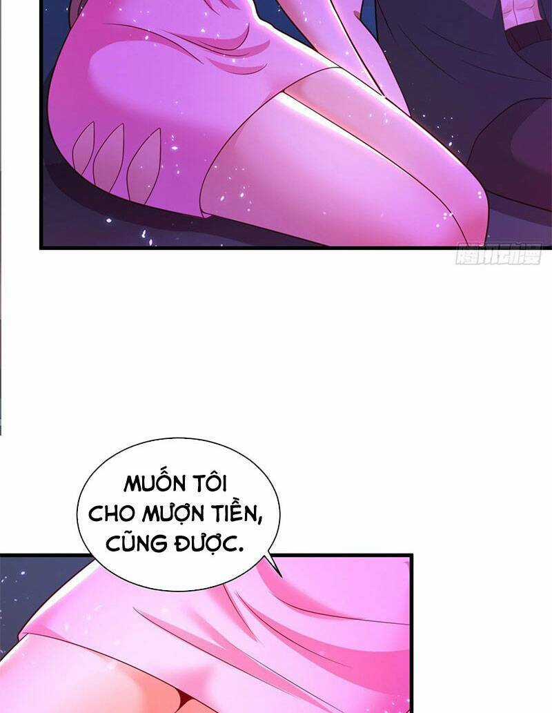 Thế Thân Thiếu Gia Không Dễ Chọc Chapter 36 trang 25