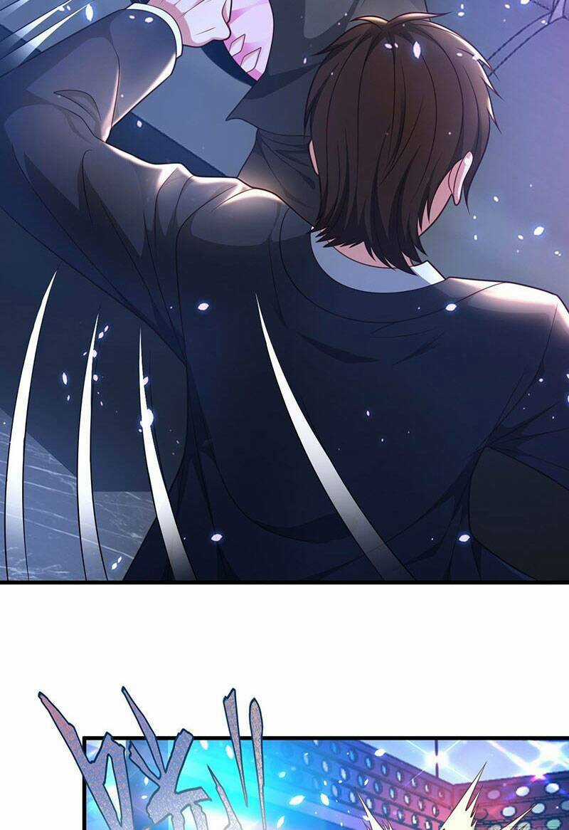 Thế Thân Thiếu Gia Không Dễ Chọc Chapter 36 trang 35