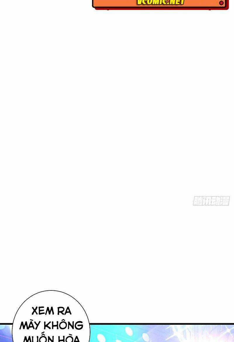 Thế Thân Thiếu Gia Không Dễ Chọc Chapter 36 trang 44