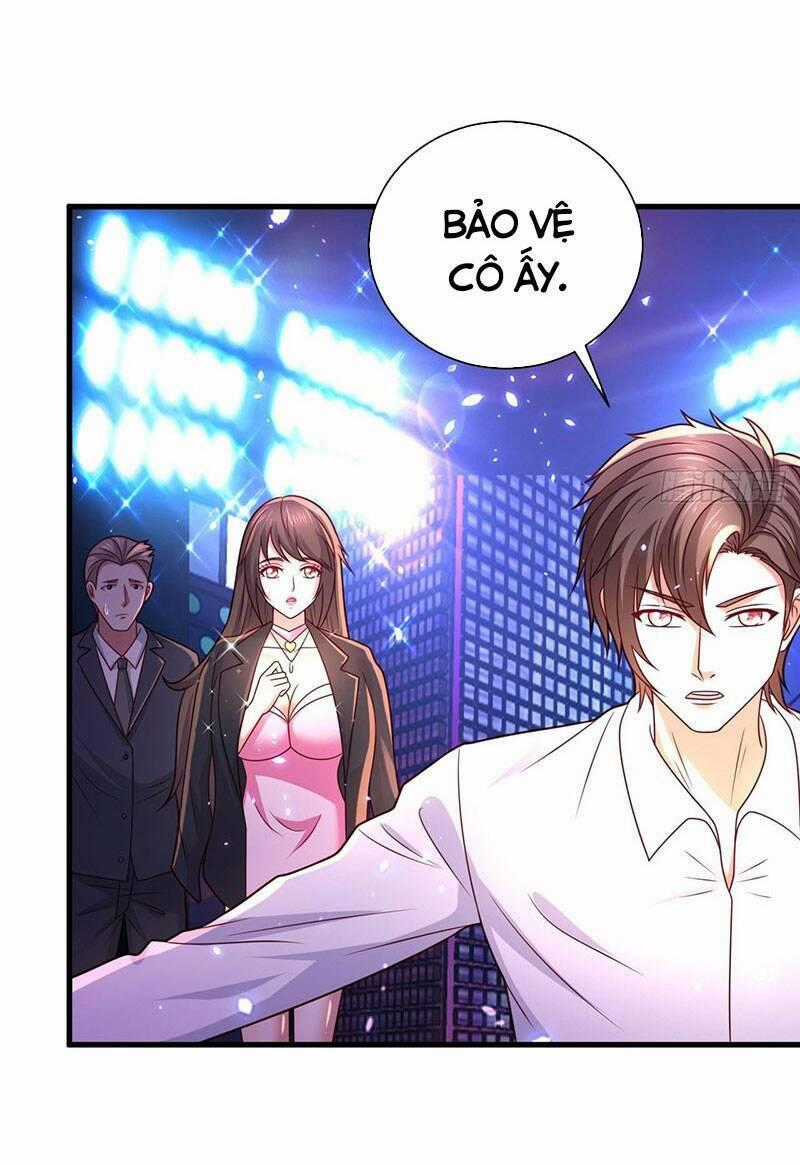 Thế Thân Thiếu Gia Không Dễ Chọc Chapter 36 trang 46