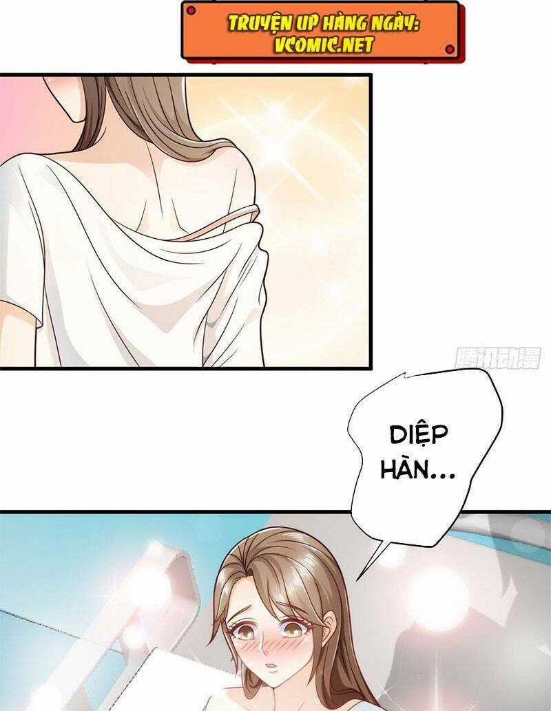 Thế Thân Thiếu Gia Không Dễ Chọc Chapter 36 trang 7