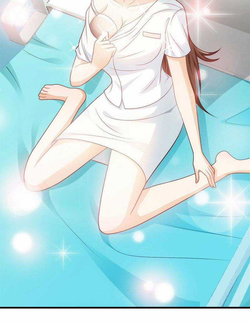 Thế Thân Thiếu Gia Không Dễ Chọc Chapter 36 trang 8