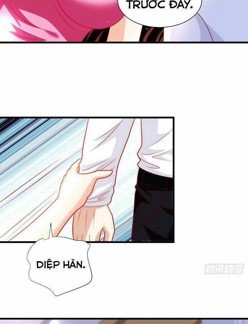 Thế Thân Thiếu Gia Không Dễ Chọc Chapter 37 trang 19