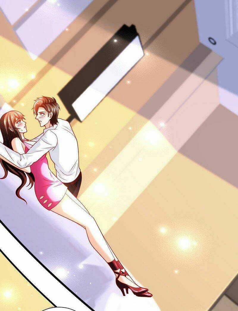 Thế Thân Thiếu Gia Không Dễ Chọc Chapter 37 trang 20