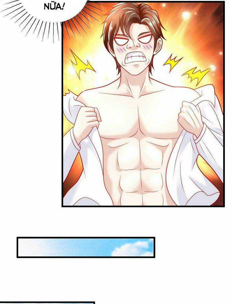 Thế Thân Thiếu Gia Không Dễ Chọc Chapter 37 trang 24