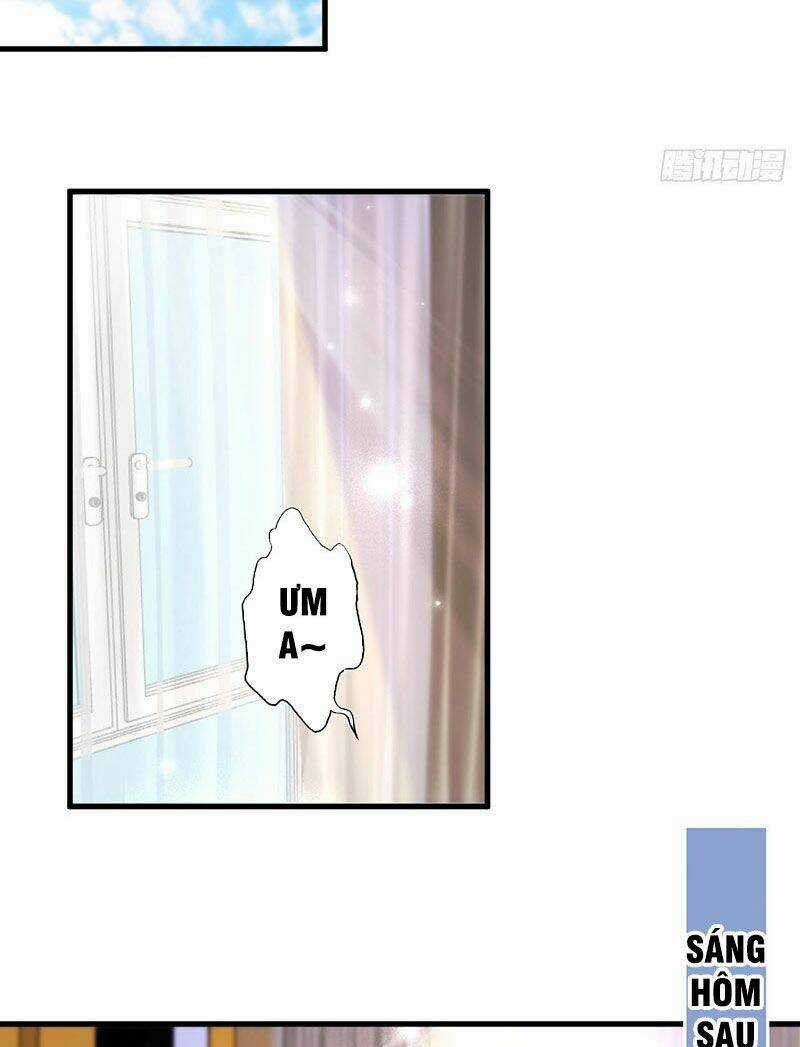 Thế Thân Thiếu Gia Không Dễ Chọc Chapter 37 trang 25