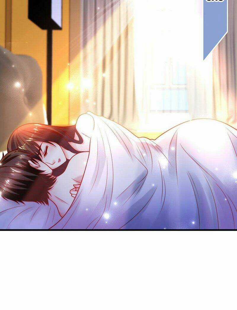 Thế Thân Thiếu Gia Không Dễ Chọc Chapter 37 trang 26