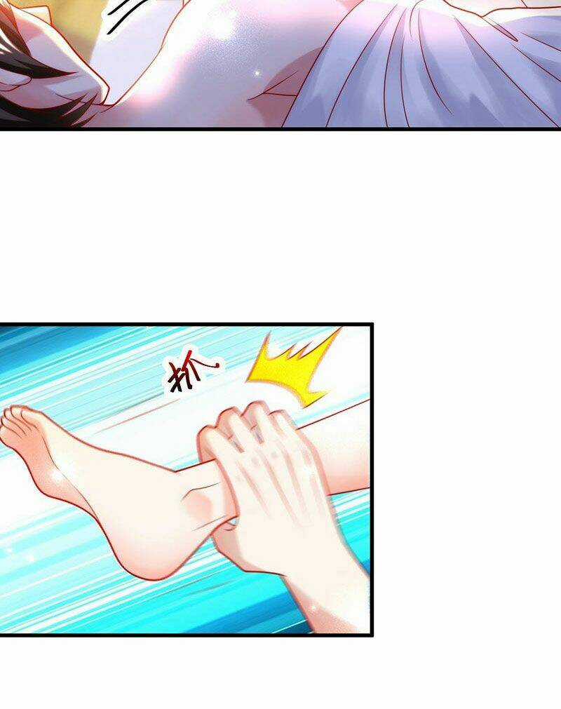 Thế Thân Thiếu Gia Không Dễ Chọc Chapter 37 trang 30